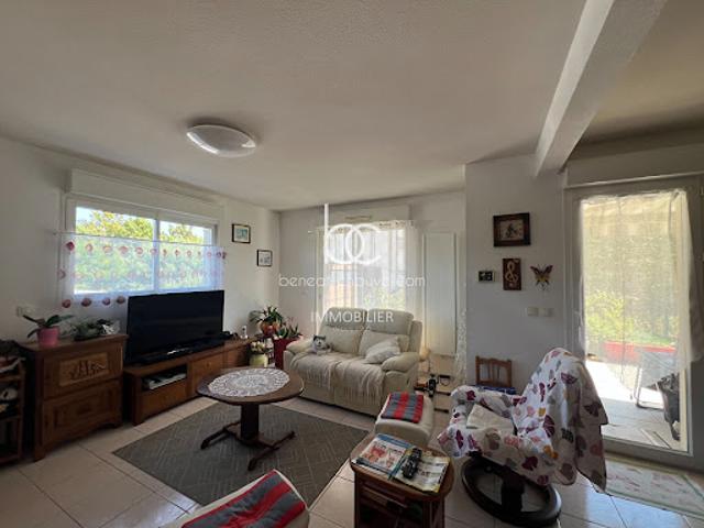 Appartement vente à Vannes, Bretagne