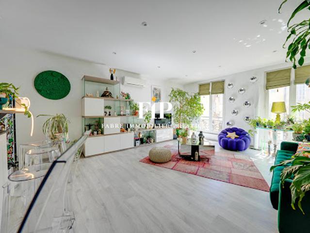 Appartement vente à Aix-en-Provence, Aix-en-provence