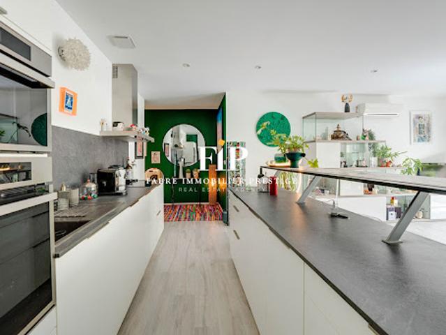 Appartement vente à Aix-en-Provence, Aix-en-provence