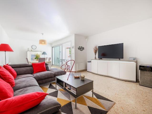 Appartement vente à France métropolitaine, Cassis