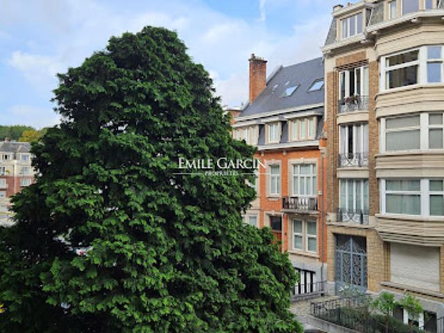 Appartement location à Brussel, Bruxelles