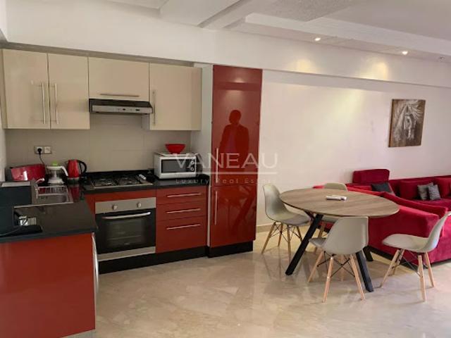 Appartement vente à Marrakech, L'Oriental