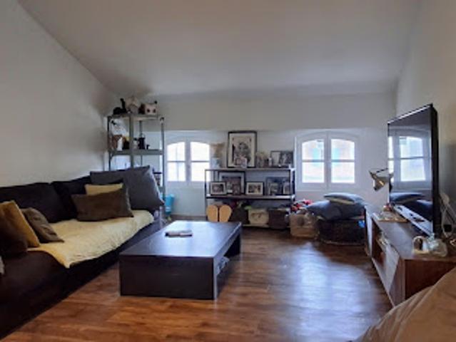 Appartement vente à Nyons, Saint-paul-trois-châteaux