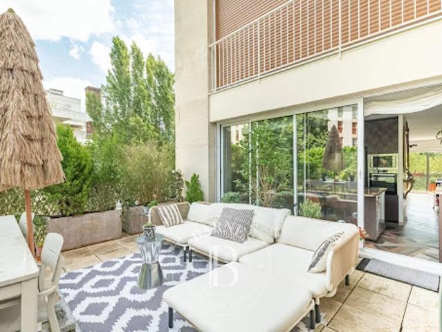 Appartement vente à Saint-Germain-en-Laye, Saint-germain-en-laye