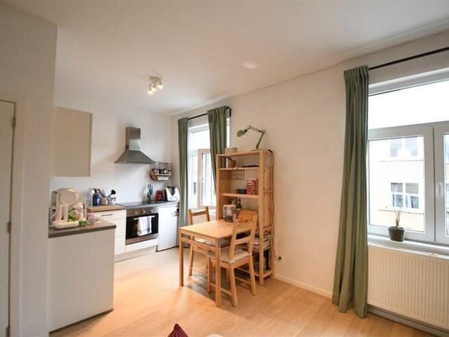 Kot location à Uccle, Bruxelles