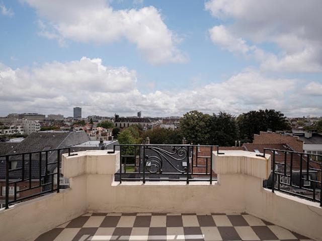 Appartement vente à Saint-gilles, Bruxelles