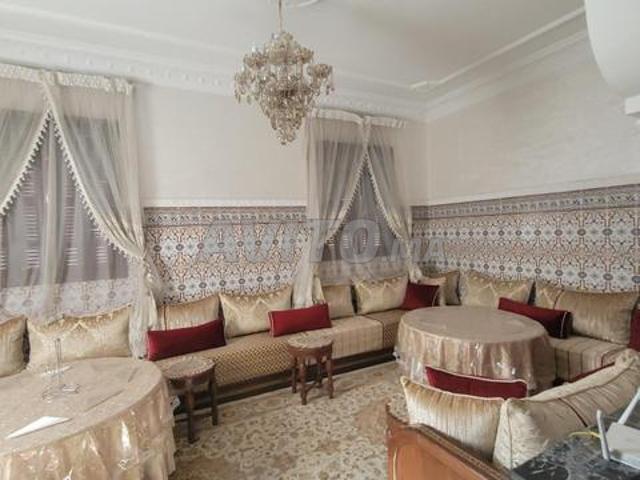 Appartement vente à Anfa, Gharb-Chrarda-Beni Hssen