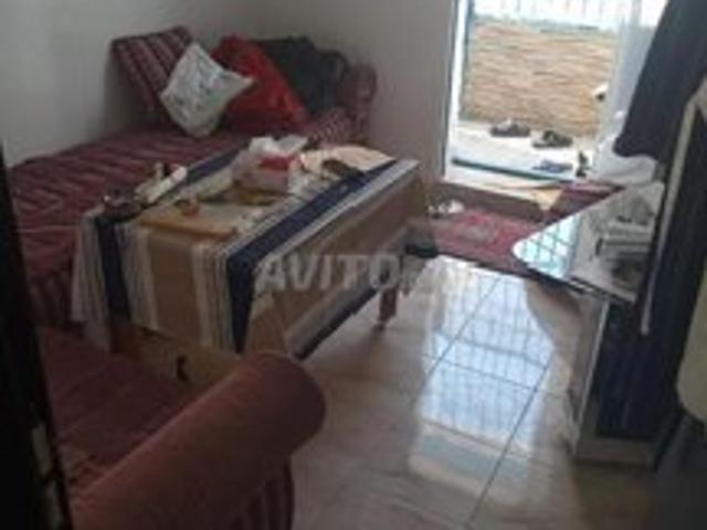 Appartement vente à Martil