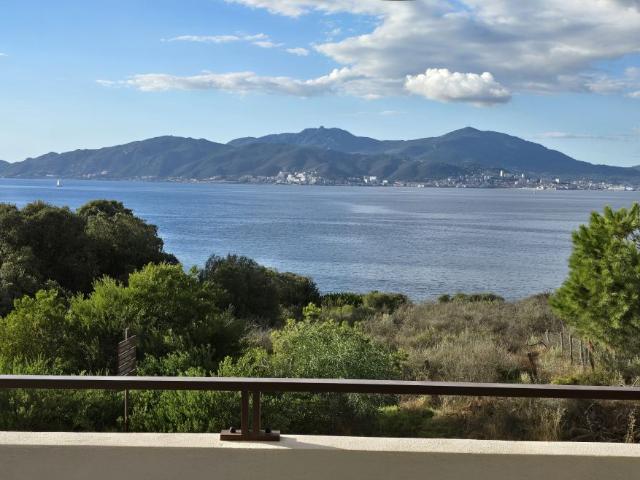 Appartement vente à Ajaccio, Pietrosella