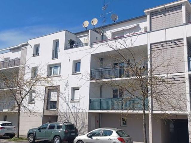 Appartement vente à Thann-Guebwiller, Uffholtz