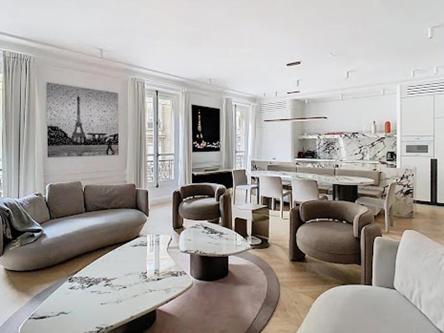 Appartement location à Bordeaux