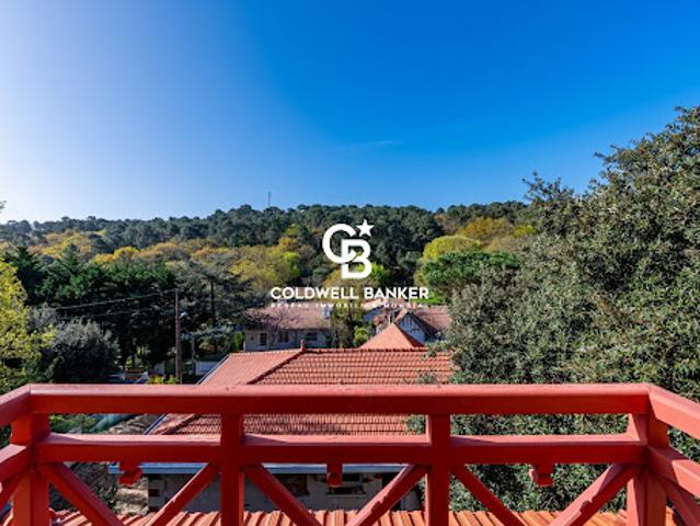 Appartement vente à Arcachon