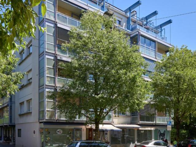 Apartment mieten in Cheseaux-Lausanne, Waadt
