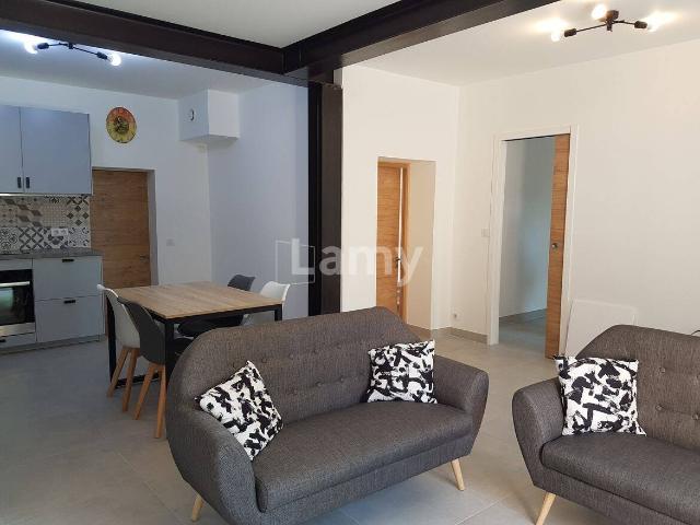 Appartement location à Calas, Cabriès