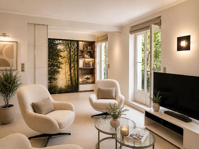 Appartement vente à Narbonne