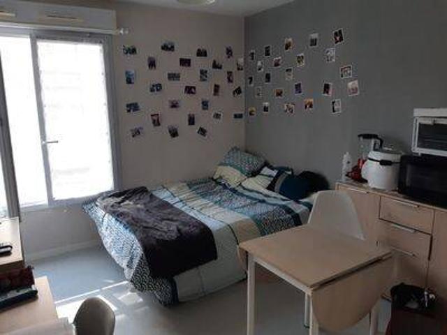 Studio location à Hauts de Saint-Aubin, Angers
