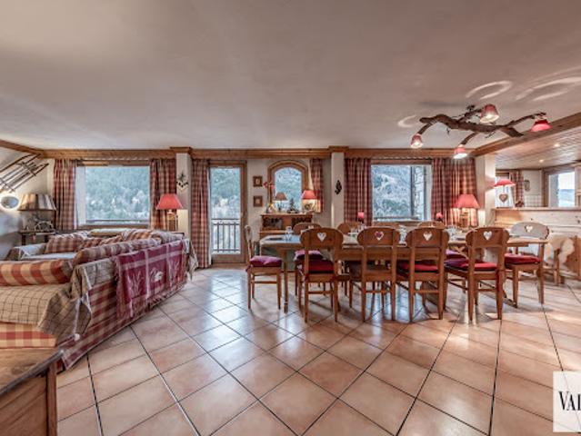 Appartement vente à Albertville, Les Allues