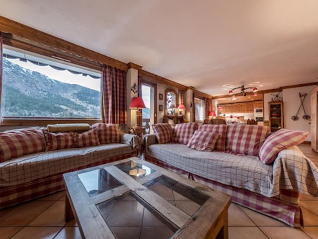 Appartement vente à Albertville, Les Allues
