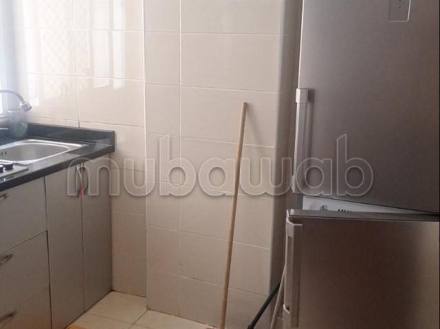 Appartement location à Tangero, Tanger-Tétouan