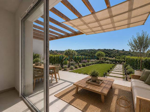 Appartement vente à Ajaccio, Eccica-suarella