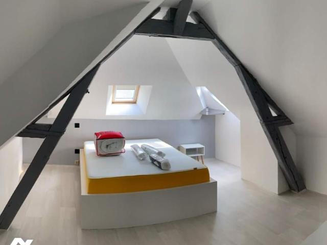 Appartement location à Épernay, Chichey