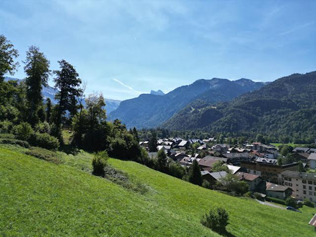 Appartement vente à Bonneville, Samoëns