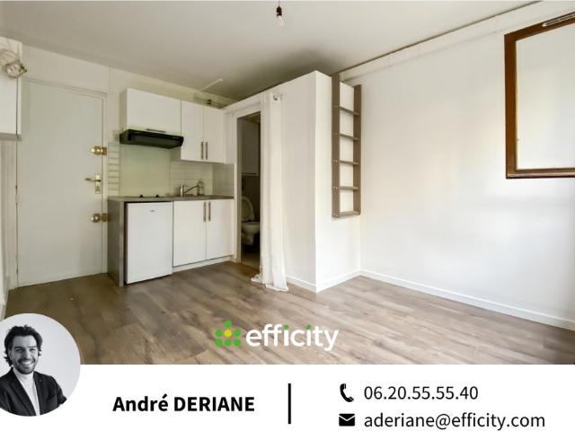 Appartement vente à Versailles, Noisy-le-roi