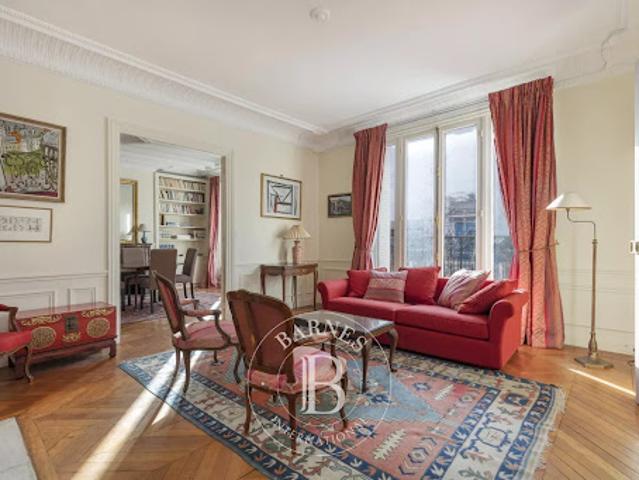 Appartement vente à Bordeaux