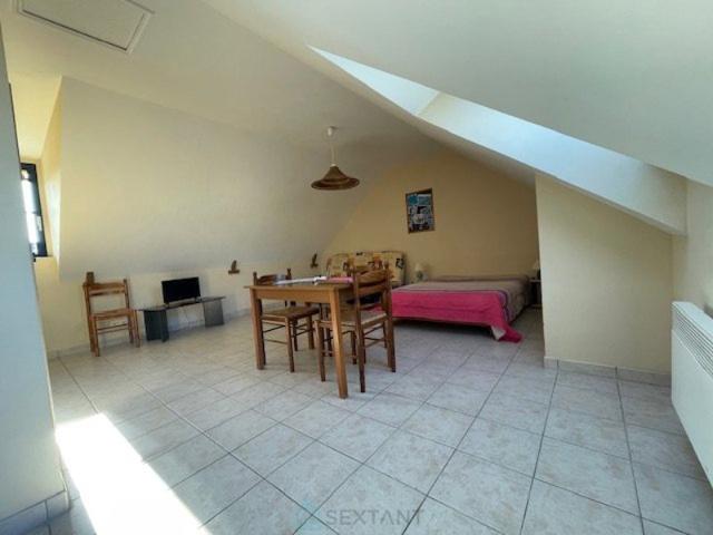 Appartement vente à Châteaulin, Bretagne