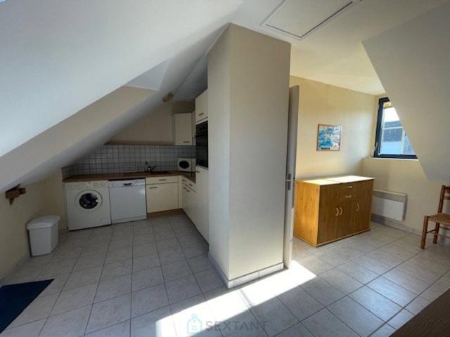 Appartement vente à Châteaulin, Bretagne