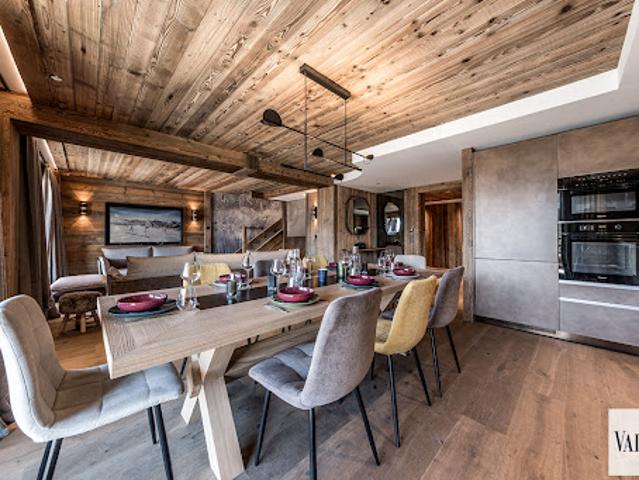 Appartement vente à Albertville, Les Allues