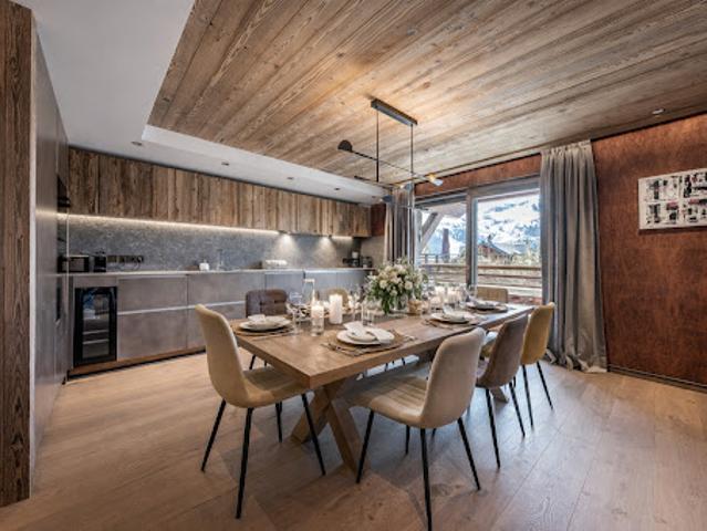 Appartement vente à Albertville, Les Allues
