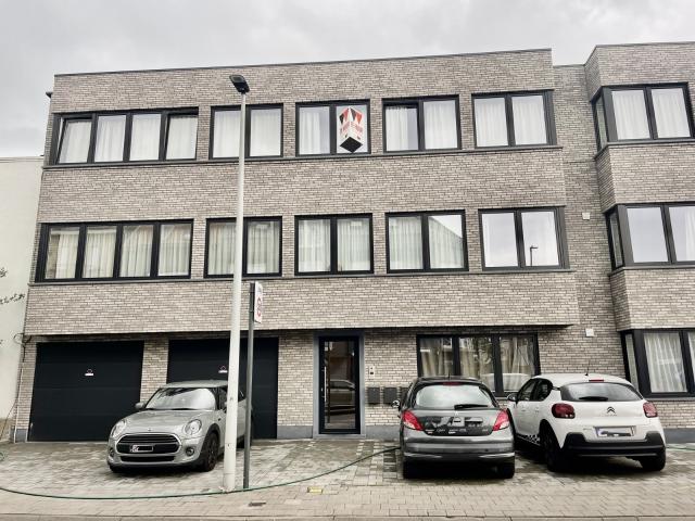 Appartement location à Aalst, Oost-Vlaanderen