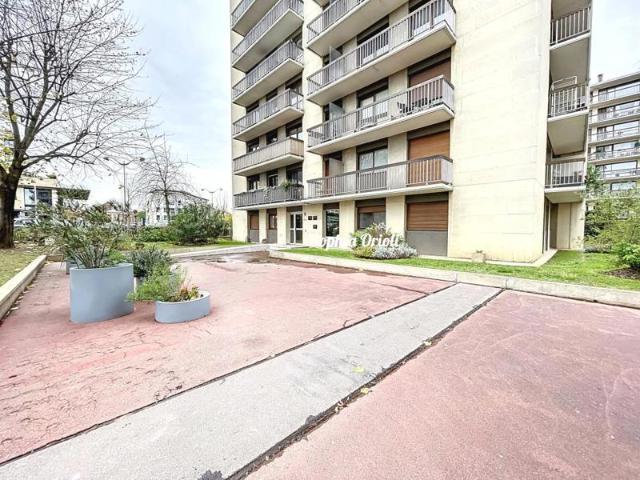 Appartement vente à Nanterre, Rueil-malmaison