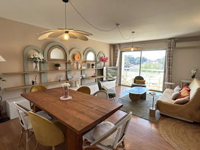 Appartement vente à Grasse, Le Cannet