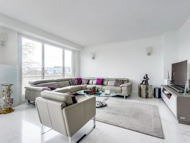Appartement vente à Paris, Île-de-France