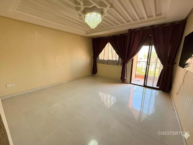Appartement vente à Marrakech ⵎⵕⵕⴰⴽⵯⵛ مراكش, Préfecture de Marrakech عمالة مراكش