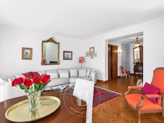 Appartement vente à Marseille