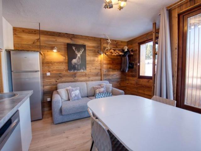 Appartement vente à Bonneville, Morillon