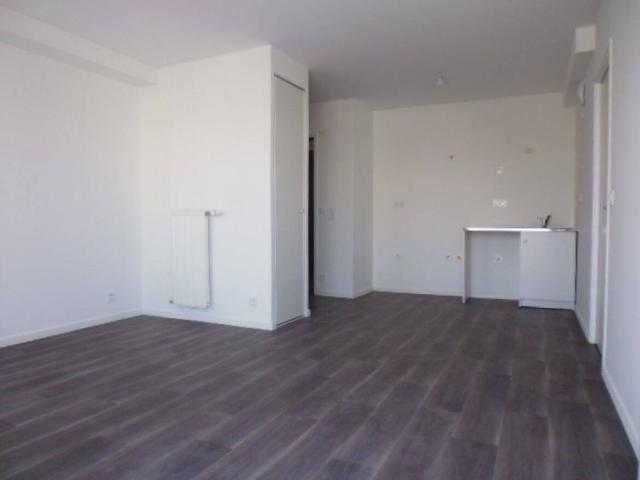 Appartement location à Les Aunettes, Évry-Courcouronnes
