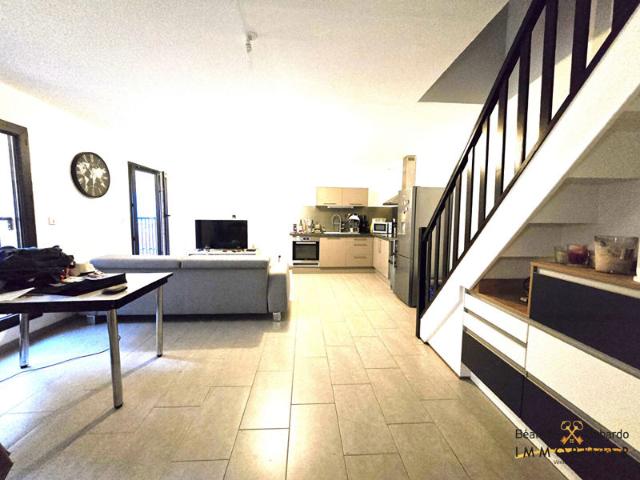 Appartement vente à Villefranche-sur-Saône, Rhône