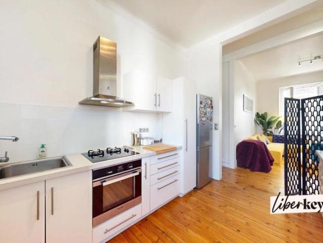 Appartement vente à Bayonne