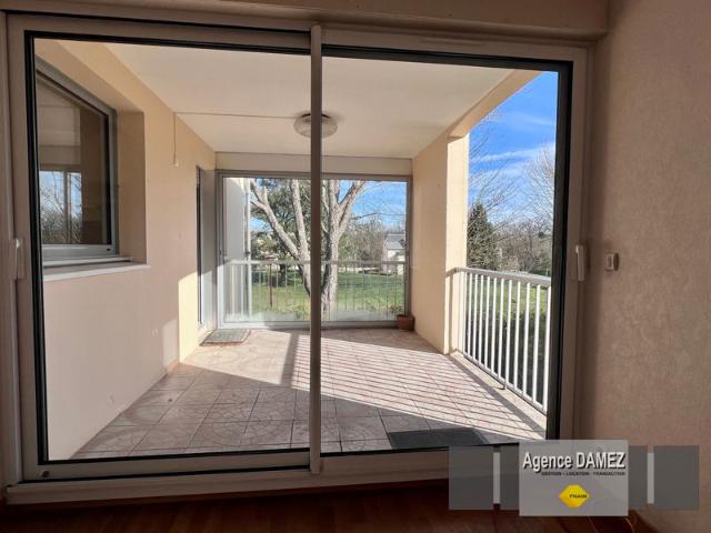 Appartement vente à Étampes, Dourdan