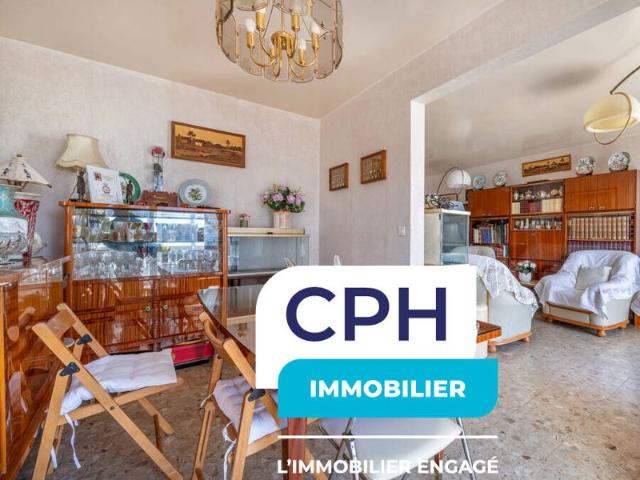 Appartement vente à Paris, Île-de-France