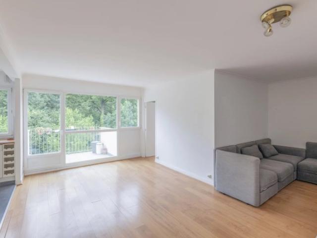 Appartement vente à Boulogne-Billancourt, Chaville
