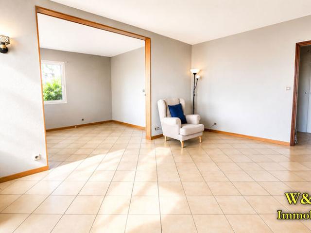 Appartement vente à Évry, Ris-orangis