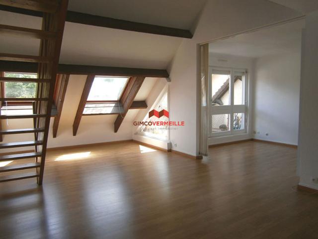 Appartement vente à Rambouillet, Saint-rémy-lès-chevreuse