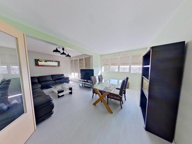 Appartement vente à Clermont-Ferrand, Clermont-ferrand