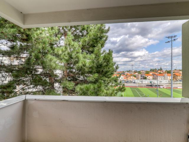Appartement vente à Clermont-Ferrand, Clermont-ferrand