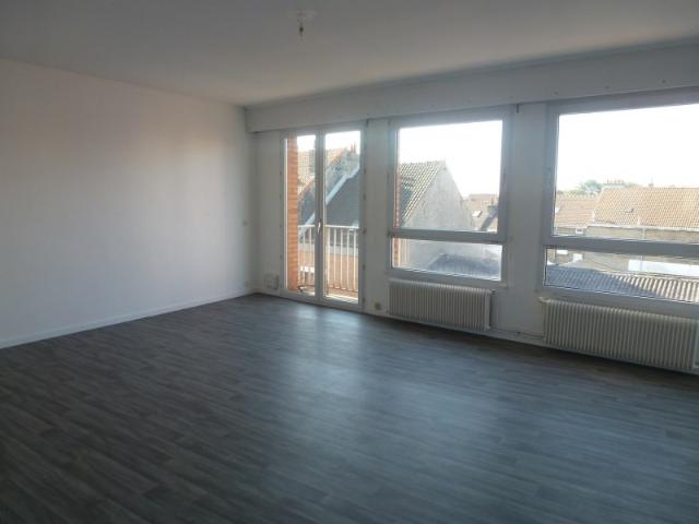 Appartement location à Dunkerque, Coudekerque-branche